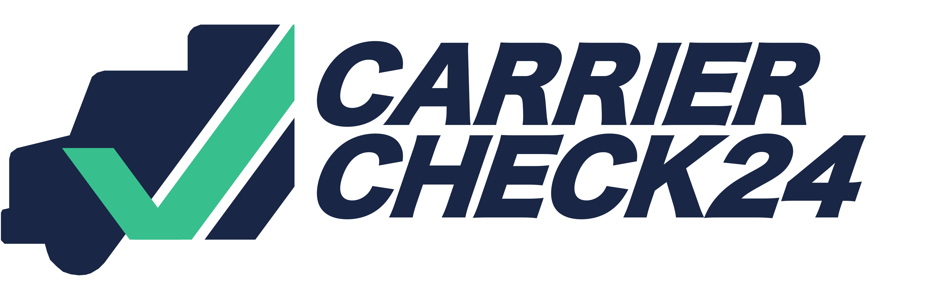 CarrierCheck24